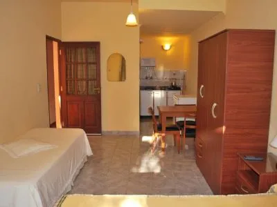 Bungalows 3 estrellas Kuaray