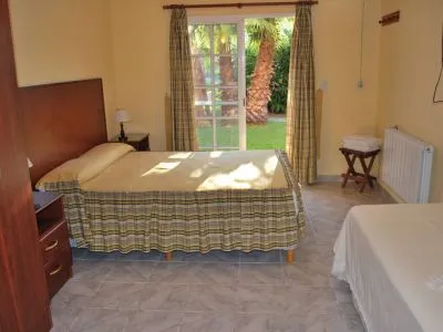 Bungalows 3 estrellas Kuaray