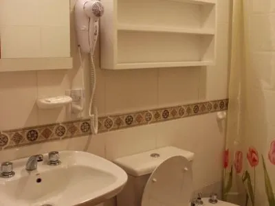 Bungalows 3 estrellas Kuaray