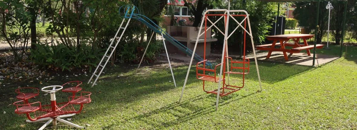 Bungalows 3 estrellas Kuaray