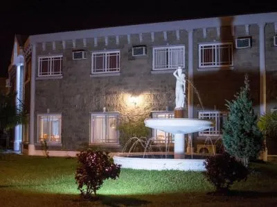 Apart Hoteles La Fuente