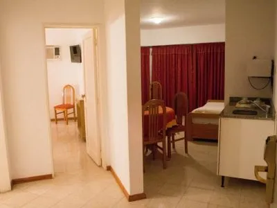 Apart Hoteles La Fuente