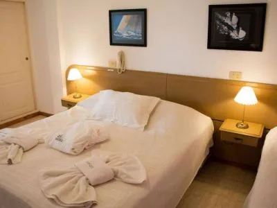 Apart Hoteles La Fuente