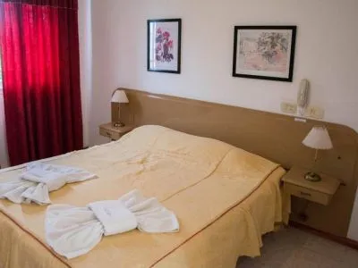 Apart Hoteles La Fuente