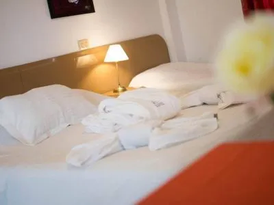 Apart Hoteles La Fuente