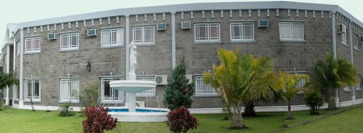 Apart Hoteles La Fuente