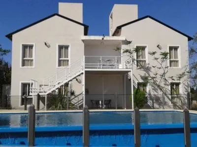 Río Termal Apart Hotel Apart Hoteles  en  Federación