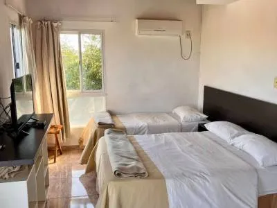 Apart Hoteles Río Termal Apart Hotel