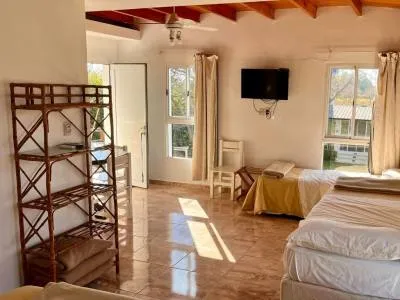 Apart Hoteles Río Termal Apart Hotel