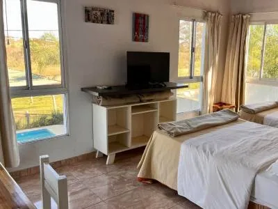 Apart Hoteles Río Termal Apart Hotel