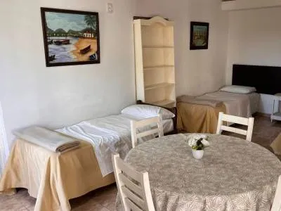 Apart Hoteles Río Termal Apart Hotel