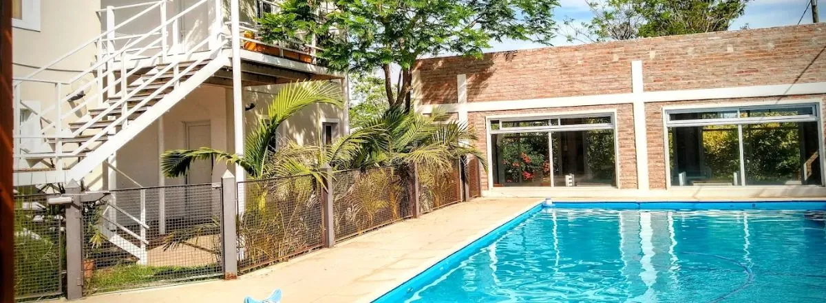 Apart Hoteles Río Termal Apart Hotel