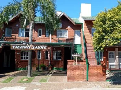 Tiempo Libre	 Apart Hoteles  en  Federación