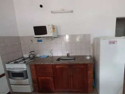 Apart Hotels Tiempo Libre	