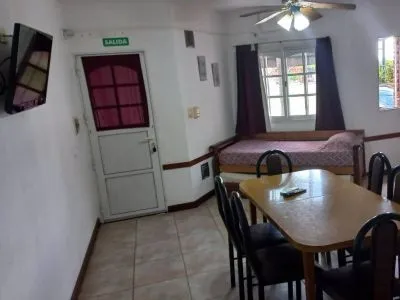 Apart Hotels Tiempo Libre	