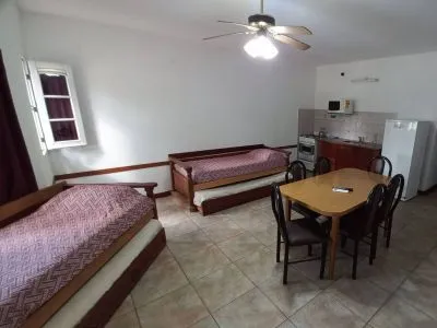 Apart Hotels Tiempo Libre	