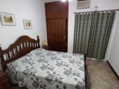 Apart Hotels Tiempo Libre	