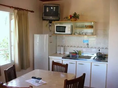 Apart Hotels Milenium