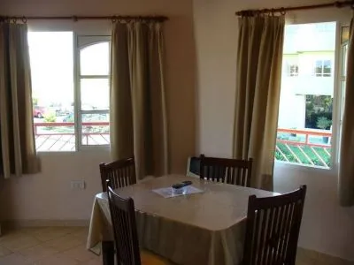 Apart Hotels Milenium