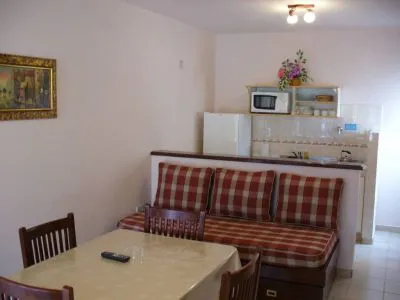 Apart Hotels Milenium