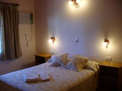 Apart Hotels Milenium