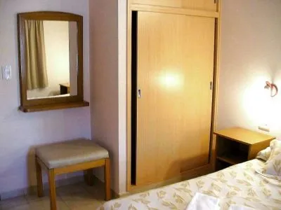 Apart Hotels Milenium