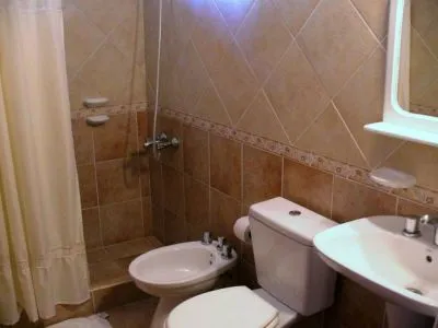 Apart Hotels Milenium