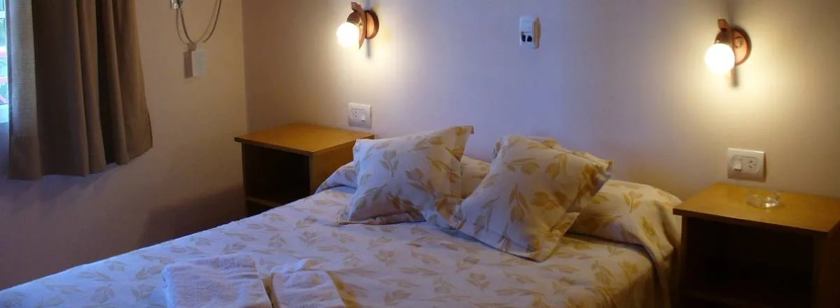 Apart Hotels Milenium