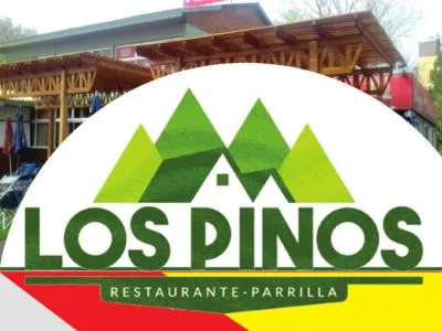 Los Pinos Restaurantes  en  Federación