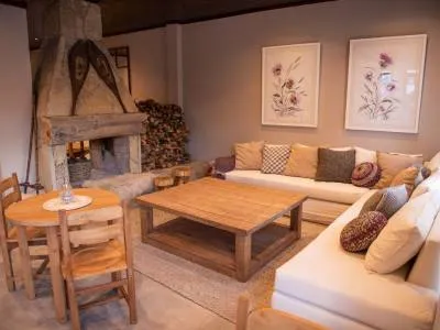 2-star Hotels Hotel Tunqueley