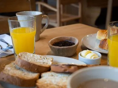 2-star Hotels Hotel Tunqueley