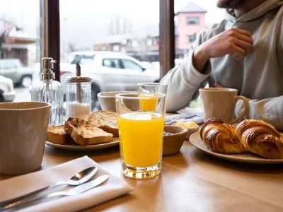 2-star Hotels Hotel Tunqueley