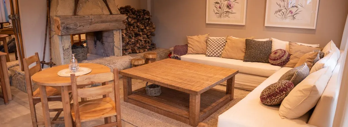 2-star Hotels Hotel Tunqueley