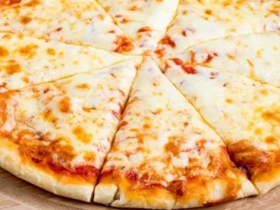 Dalla Bianca Pizzerías  en  Federación