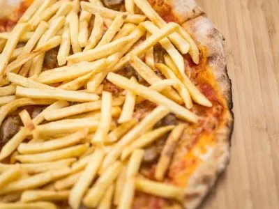 Chelo Pizzerías  en  Federación