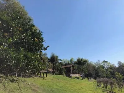 Alojamiento en Estancias Haras Rancho Lodge