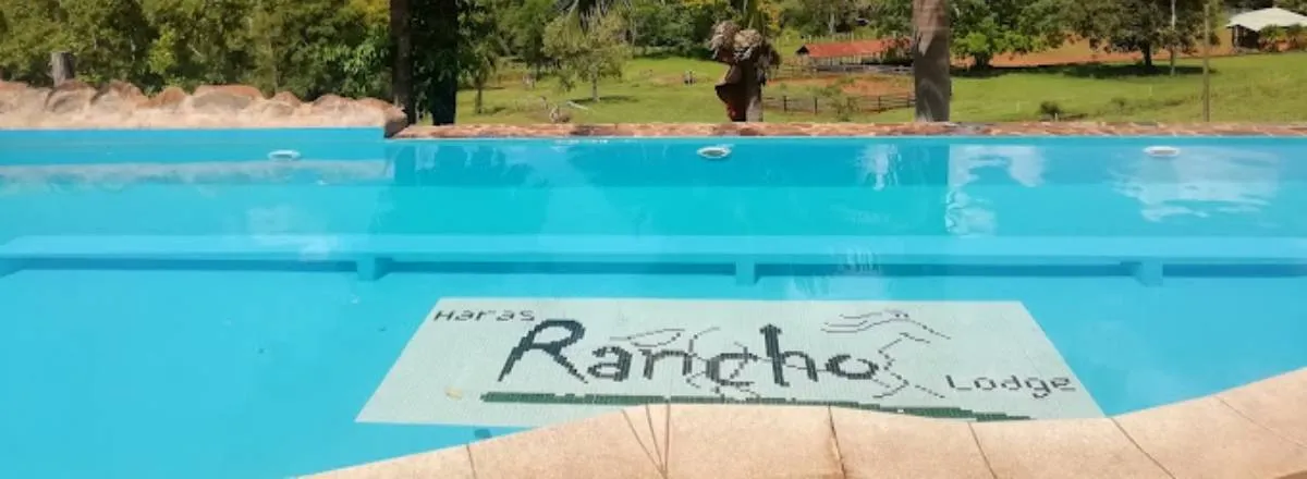 Alojamiento en Estancias Haras Rancho Lodge