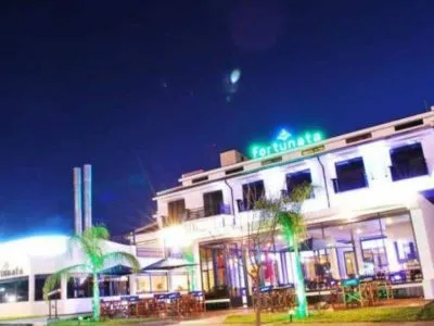 Casino de Federación Entretenimientos  en  Federación