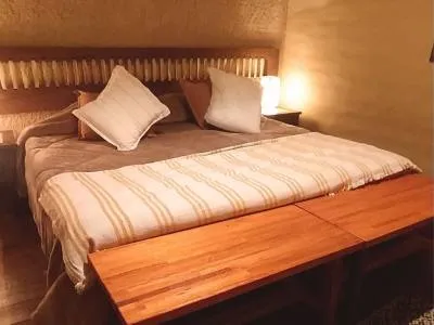 Gaia Suites Tilcara Hoteles Boutique  en  Tilcara