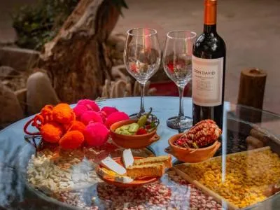 Boutique Hotels Gaia Suites Tilcara