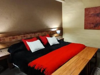 Boutique Hotels Gaia Suites Tilcara