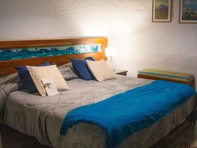 Boutique Hotels Gaia Suites Tilcara