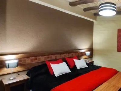 Boutique Hotels Gaia Suites Tilcara