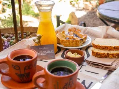 Boutique Hotels Gaia Suites Tilcara