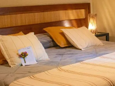 Boutique Hotels Gaia Suites Tilcara