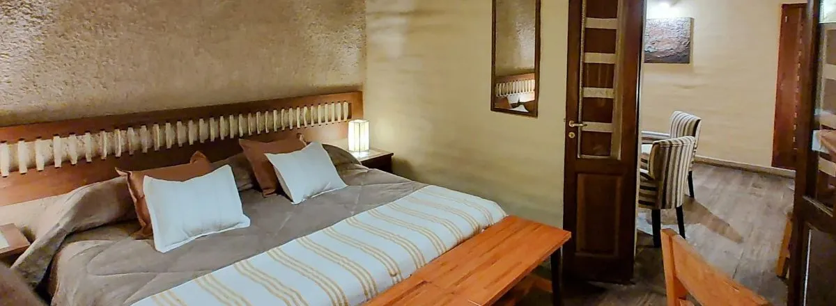 Boutique Hotels Gaia Suites Tilcara