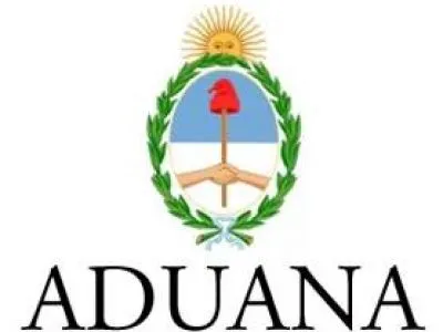 Aduana Información General  en  Bariloche