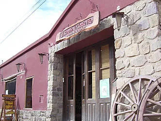 El Rincón de Claudia Vilte Restaurantes  en  Purmamarca