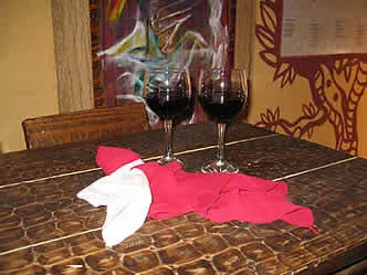 Restaurantes El Rincón de Claudia Vilte