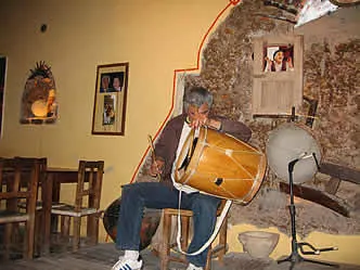 Restaurantes El Rincón de Claudia Vilte